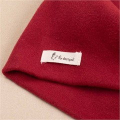 کلاه نخی دولایه کد 4808