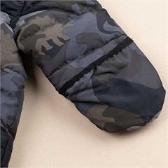 سرهمی کاپشنی کد 2099