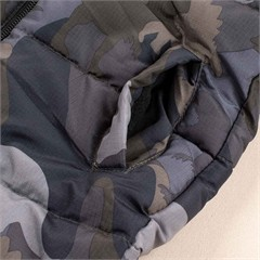 سرهمی کاپشنی کد 2099