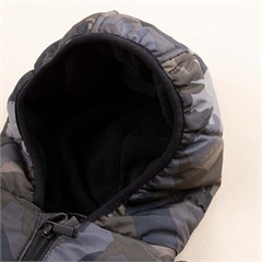 سرهمی کاپشنی کد 2099