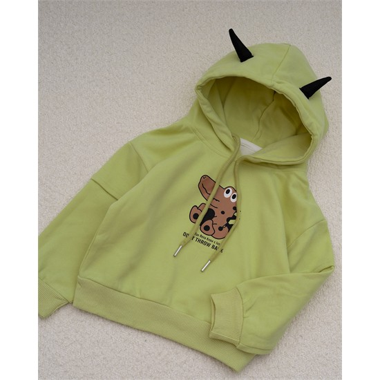 هودي طرح دايناسور