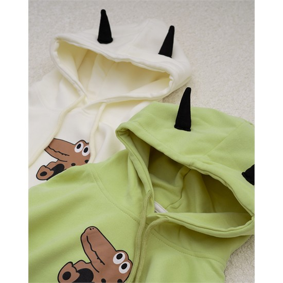 هودي طرح دايناسور