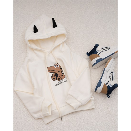 هودي طرح دايناسور