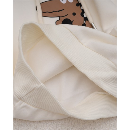 هودي طرح دايناسور