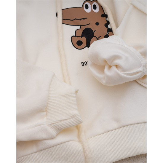 هودي طرح دايناسور