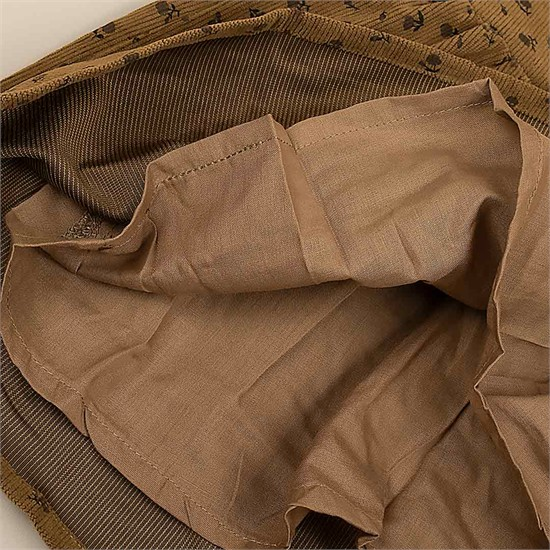 ست سارافن و بلوز کد 6086