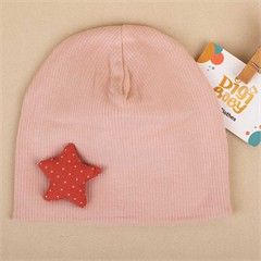 کلاه کبریتی دولایه کد 4827