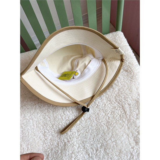 کلاه ماهی گیری طرح خرس