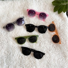 عینک آفتابی تاشو طرح ریبن پسرانه و دخترانه