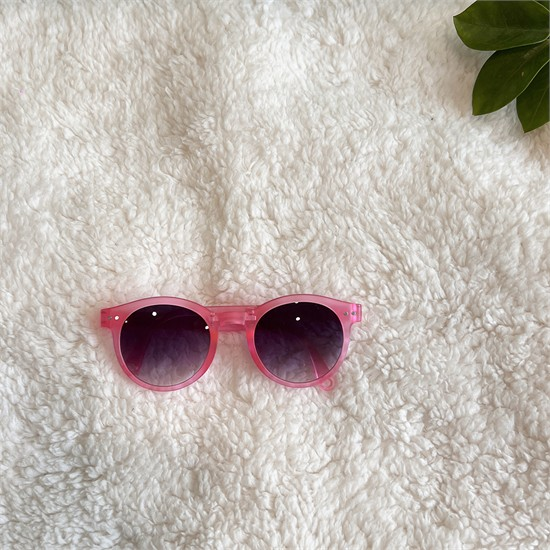 عینک آفتابی تاشو طرح ریبن