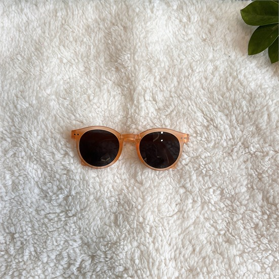 عینک آفتابی تاشو طرح ریبن