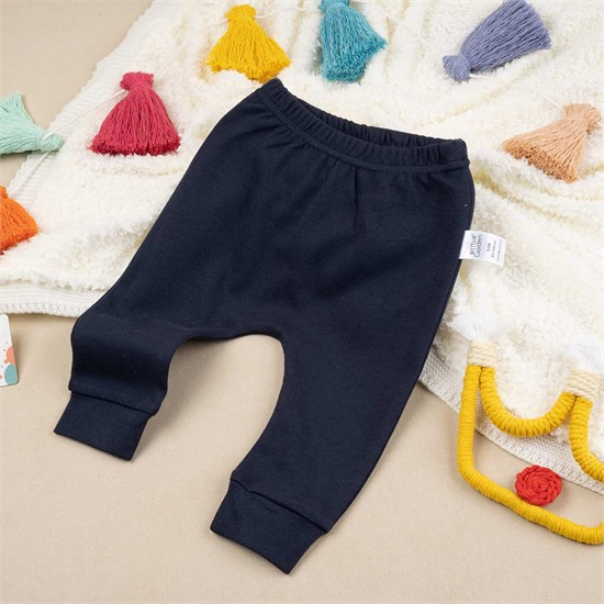 شلوار نخی کد 2278