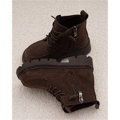 نیم بوت کژوال کد 5705