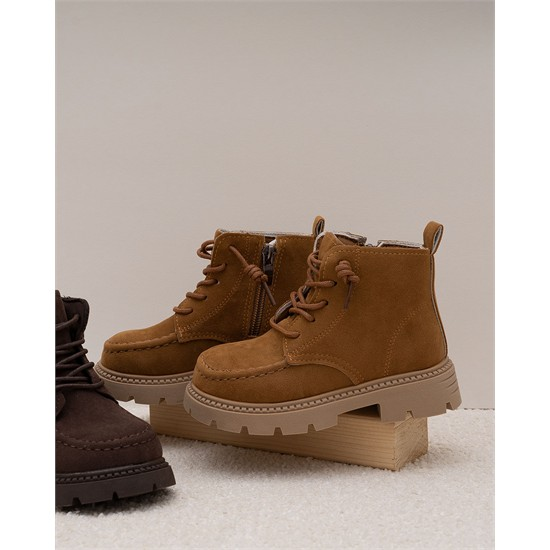 نیم بوت کژوال کد 5705