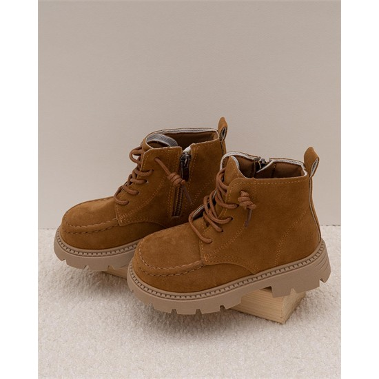 نیم بوت کژوال کد 5705