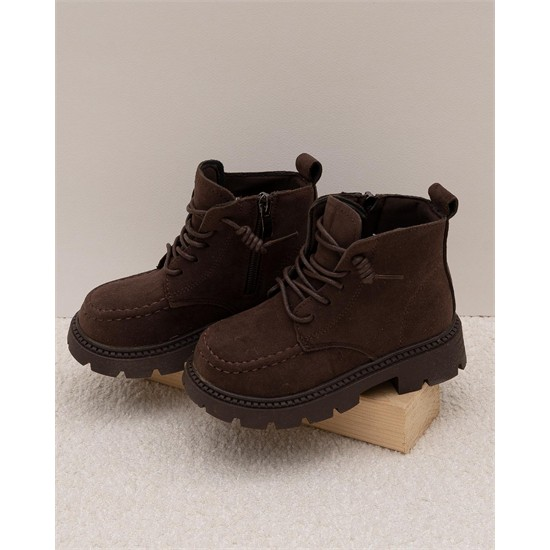 نیم بوت کژوال کد 5705