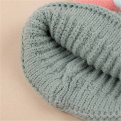 کلاه تک بافت کد 3035