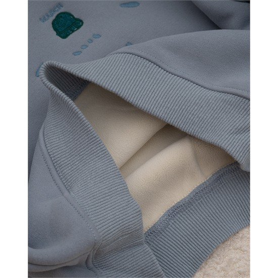 دورس تک آبي طرح خرس