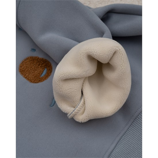 دورس تک آبي طرح خرس