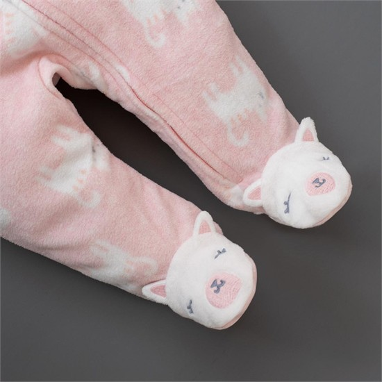 سرهمي جورابدار فوتر