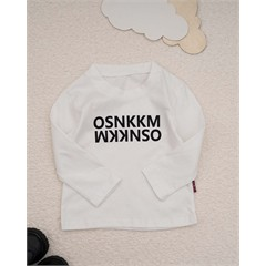 ست سه تکه کد 7481 سویشرت، شلوار و بلوز طرح نوشته انگلیسی