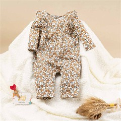 سرهمی بی جوراب نخی کد 2299