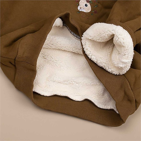 ست پافر و هودی کد 6085