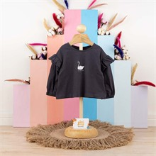 بلوز تک نخی کد 2843