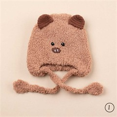 کلاه تک بافت کد 3015