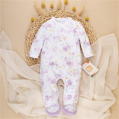 سرهمی جورابدار نخی کد 2872