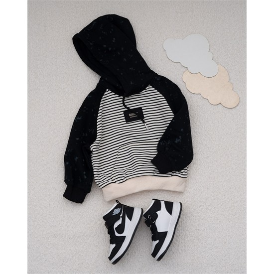 هودي راه راه