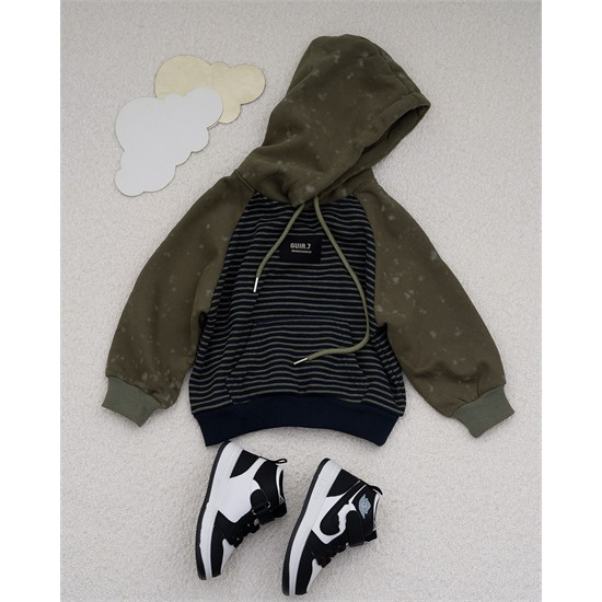 هودي راه راه