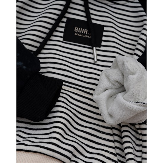 هودي راه راه