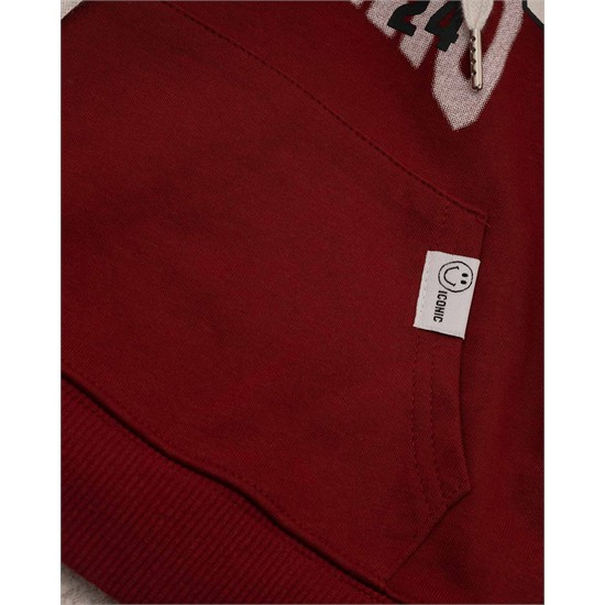 هودي زرشکي طرح BRANO