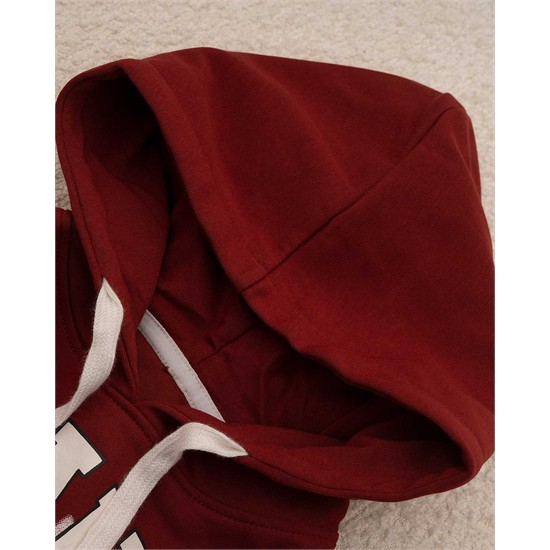 هودي زرشکي طرح BRANO