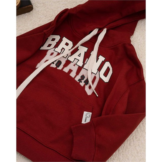 هودي زرشکي طرح BRANO