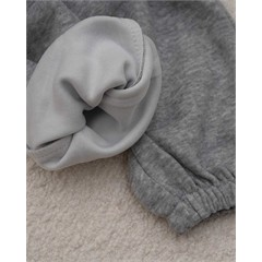 ست سه تکه کد 7480 سویشرت، شلوار و بلوز طرح Polo 