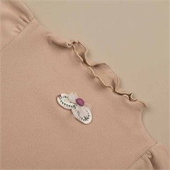 بلوز مخمل کد 3856
