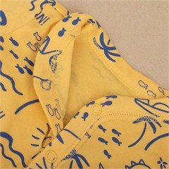 سرهمی بی جوراب نخی کد 3514
