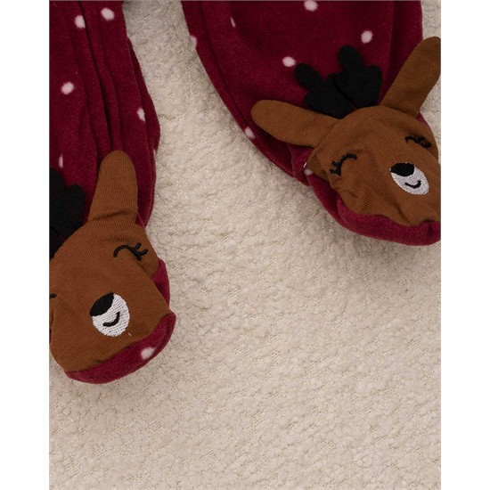 سرهمي جورابدار فوتر دخترانه فانتزي