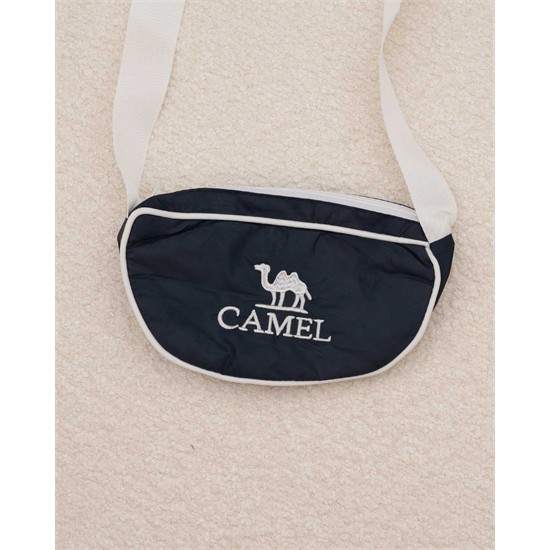 ست کاپشن و بادي بگ طرح CAMEL