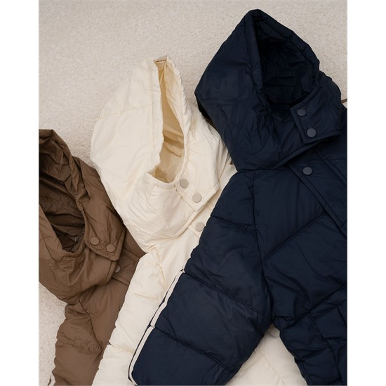 ست کاپشن و بادي بگ طرح CAMEL