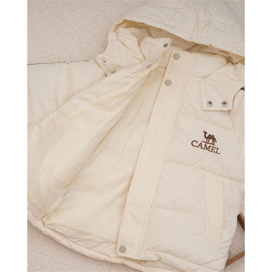 ست کاپشن و بادي بگ طرح CAMEL