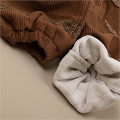 شلوار کبریتی کد 3790