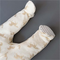 سرهمی جورابدار فوتر کد 995