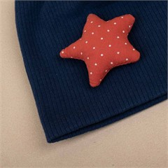 کلاه کبریتی دولایه کد 4825