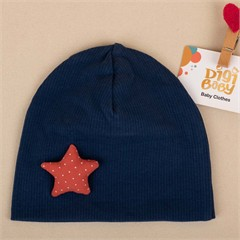 کلاه کبریتی دولایه کد 4825