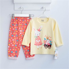 بلوز و شلوار کد 1177