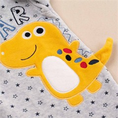 ست سرهمی جورابدار + کلاه کد 2170