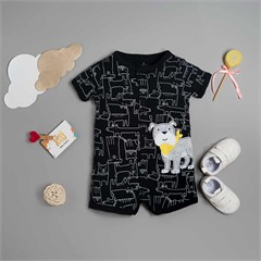 رامپر تابستانه کد 1982